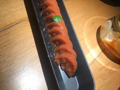 -金牌外婆家(苏州中心店)