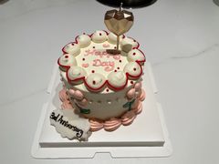 -欢牛蛋糕屋(城西店)