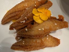 -北京泰富酒店-柏景轩中餐厅