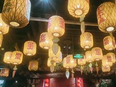 -南京大牌档(新街口德基广场店)