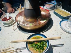 -鑫隆四季涮肉(八角畅游店)