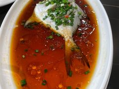 -星龙海鲜(望江东路店)