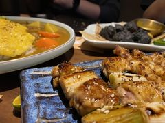 -山葵家居酒屋(天目里店)