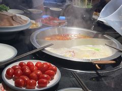 -井格重庆火锅(西直门凯德Mall店)