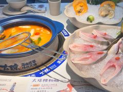 -太琼糟粕醋火锅·海南老爸茶(海棠湾臻选店)
