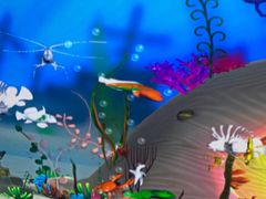 -沈阳海洋探索中心