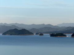-绿城千岛湖喜来登度假酒店
