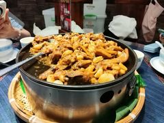 -甘家界牌柠檬鸭(青山店)