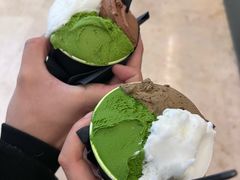 -九十葉·抹茶(南京·德基店)