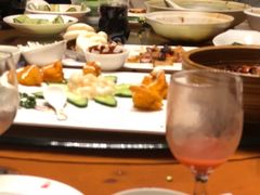 -渝信川菜(工体店)