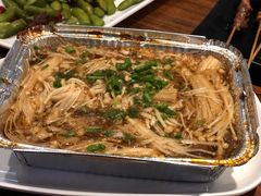 -吉香碳烤生蚝(仙霞路店)