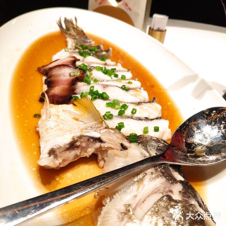 庭院里的江南味，沉浸式美食新体验