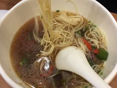 -姚面记·海派家常菜(恒基名人购物中心店)