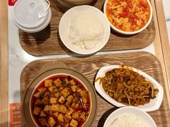 -乡村基·川味现炒大王(熙悦天街店)