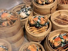-海天盛宴海鲜自助(正大广场店)