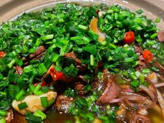 -小菜园新徽菜(蚌埠蚌山万达店)