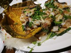 -陆壹捌餐厅(五大道店)