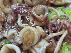 -东江海鲜大排档·潮汕菜·砂锅粥
