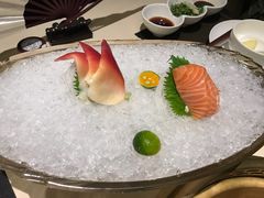 -余欢领鲜火锅(新街口店)