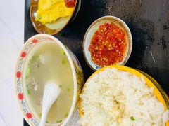 -陈记汤饭(水巷口店)