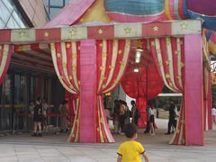 -重庆国际马戏城