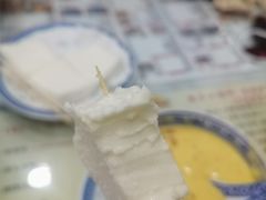 -广信牛奶甜品世家(台东店)