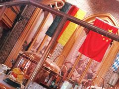 -德国金皇冠啤酒坊(硅谷大街店)