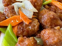 -宝发园名菜馆