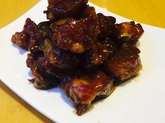 -鼎泰丰(嘉年华•海信广场VILLAGE店)