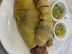 -文记壹心鸡(宝华路店)