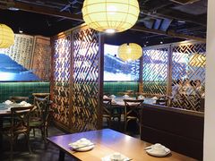 -杭百味·大众精选杭帮菜(西湖音乐喷泉店)