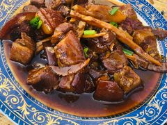 -云河农家乐饭店(福禄缘树山店)