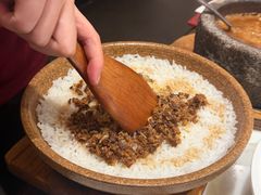 -径山十八道·风味民间菜(杭州总店)