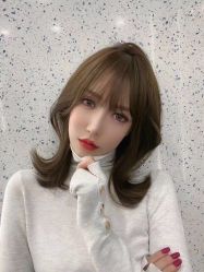 -Rise Hair上升造型