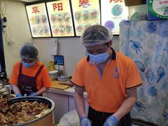 -安徽阜阳卷馍(西单店)