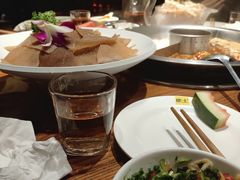 -佬土鹅肠火锅(解放路店)