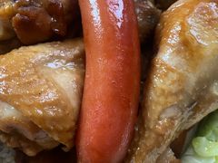 -徐大川剁椒猪脚饭(大浪店)