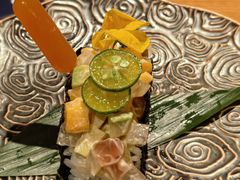 -有喜屋·鲜鸡烧鸟·居酒屋(安龙路店)