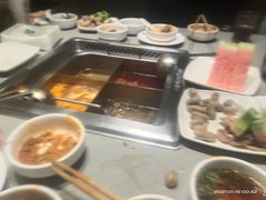 -海底捞火锅(亲贤北街店)