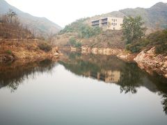 -封龙山风景区