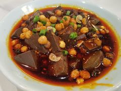 -全牛匠·乐山跷脚牛肉(京粮广场店)
