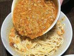 -李百蟹·江南蟹黄面(夫子庙店)