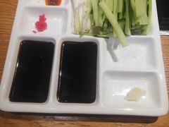 -德香苑脆皮烤鸭·经典(爱融荟城店)