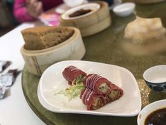 红米虾肠-有心德(麦地店)