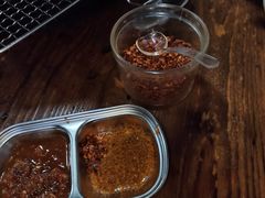 -久儿地炉烤肉(海信慧园店)
