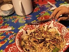 -人民公社大食堂(张家湾店)