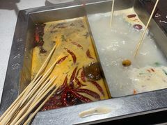 -串一火锅(赛格国际购物中心店)
