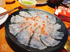 -捞围鲜·港式打边炉(海阳路店)