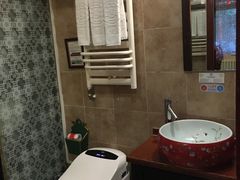 -北京阅微庄四合院文化特色酒店