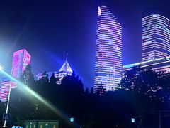 -青岛第三海水浴场